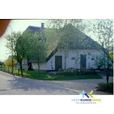 Aerdt Schoolstraat Bastiaanshofstede Kateman- W.Ham Coll. HKR F00000285